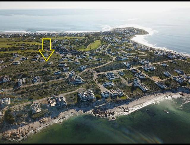 LAND FOR SALE IN SHELLEY POINT